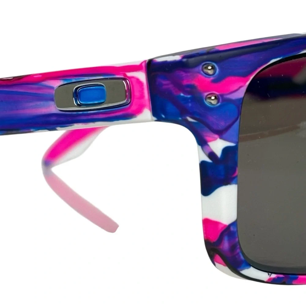 OAKLEY Holbrook Kokoro Collection PRIZM Sunglasses - $187.
